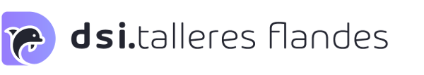 Talleres Flandes – dsimobility Logo